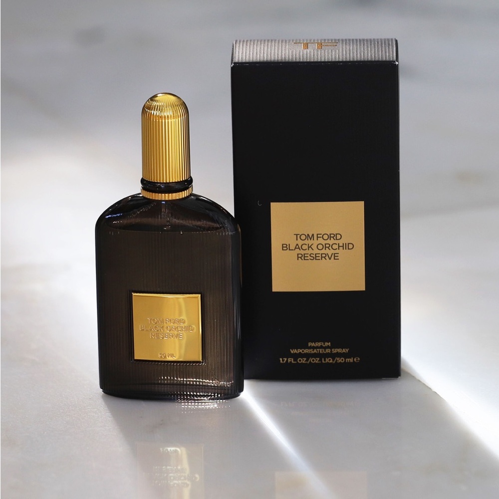 Tom Ford Black Orchid Reserve